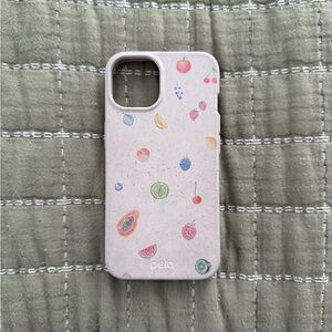 Eco-Friendly Phone Case - Cream